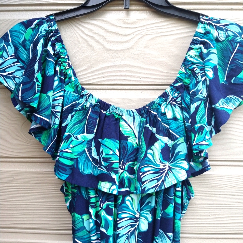 Tommy Bahama jumpsuit